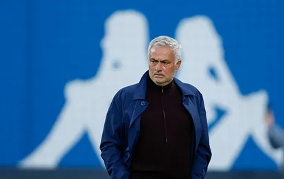 TRANSFER HABERİ: Ve Jose Mourinho Real Madrid’e geri döndü! Sözleşme süresi belli oldu