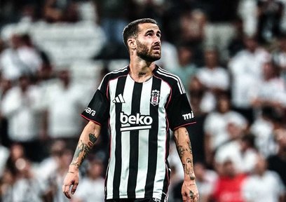 Beşiktaş'ın gözü Körfez'de! Rafa Silva...