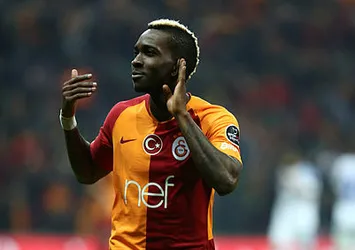 Onyekuru şov