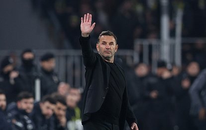 GALATASARAY HABERİ: Okan Buruk’tan sakatlık açıklaması!