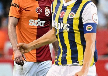 Dünyada yılın en etkili 100 futbolcusu açıklandı! F.Bahçe ve G.Saray...