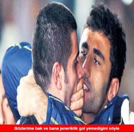 F.Bahçe - K. Erciyes caps’leri