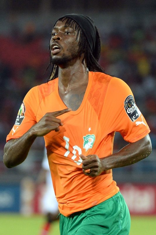 Galatasaray’da Gervinho krizi!