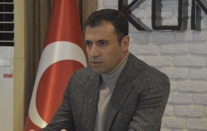 Konyaspor Başkanı Fatih Özgökçen İlhan Palut açıklaması: Ne olursa olsun...