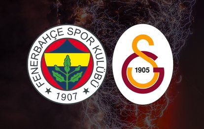 Fenerbahçe’den Galatasaray’a olay gönderme!