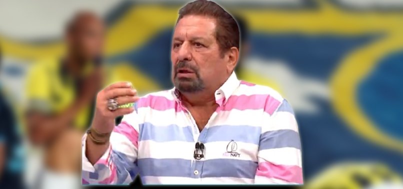 Erman Toroğlu: İlk yarıda Fenerbahçe sahada yoktu