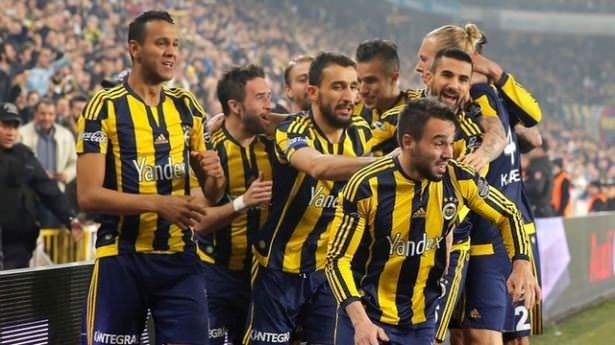 Marka değeri en yüksek 50 kulüp sıralaması