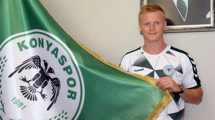 2016’da Türkiye’de biten transferler