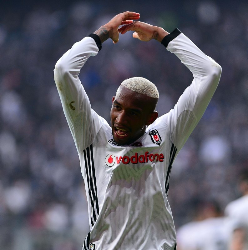 Talisca Beşiktaş’a geri dönebilir!