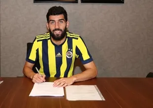 Luis Neto: Çok büyük bir kulübe geldim