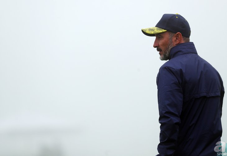 Son dakika transfer haberi: İzleme komitesi önerdi Vitor Pereira onay verdi! Fenerbahçe'ye Danimarkalı yıldız...