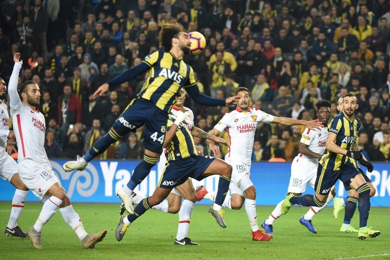 Fenerbahçe’de transfer şov başlıyor! Sezon sonunda tam 6 isim