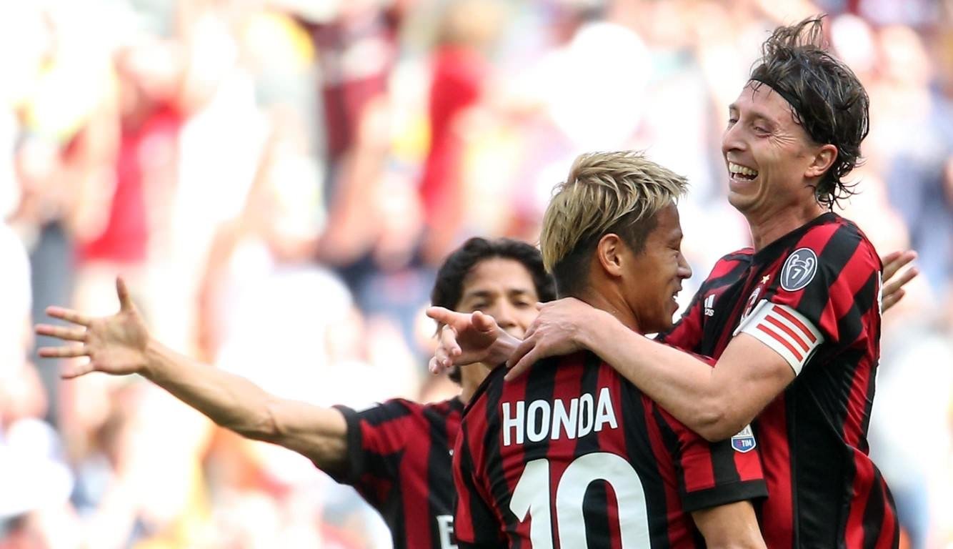 Keisuke Honda, Antalyaspor’a önerildi