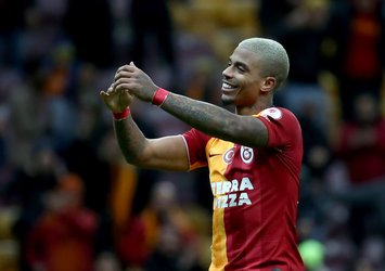 Lemina G.Saray'dan ayrılıyor!