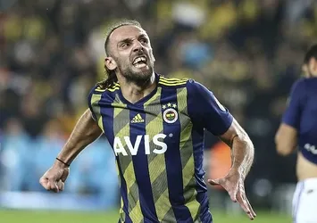 Vedat Muriç ‘İngiltere’ dedi