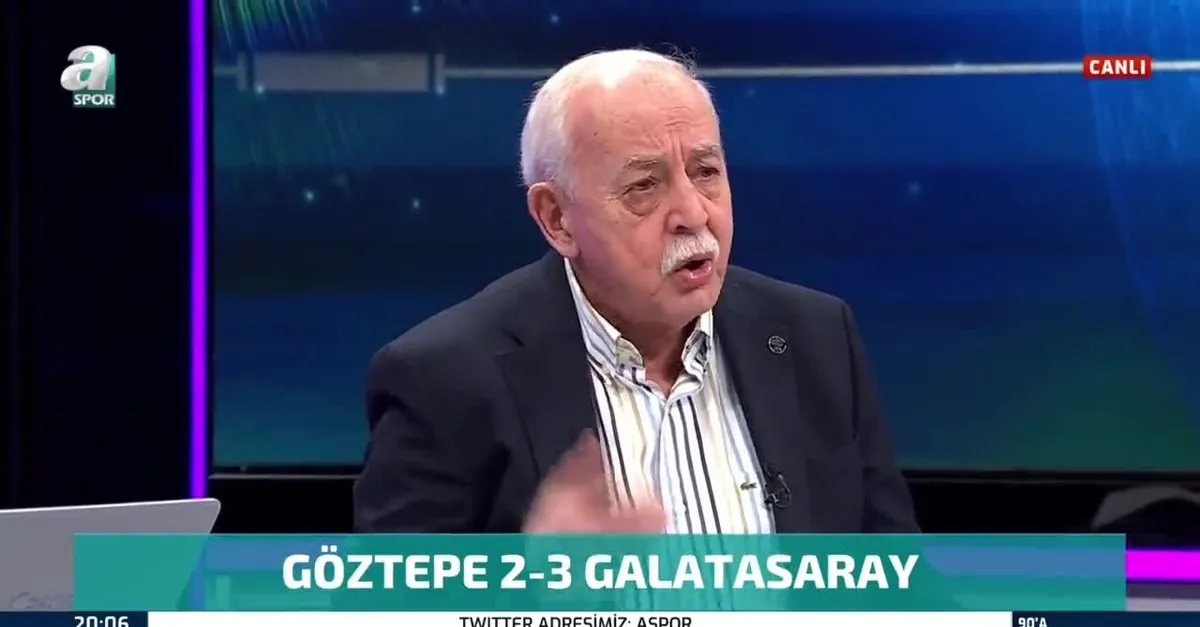 Şok sözler! "Kabahat Torrent'i oraya getirenlerde"