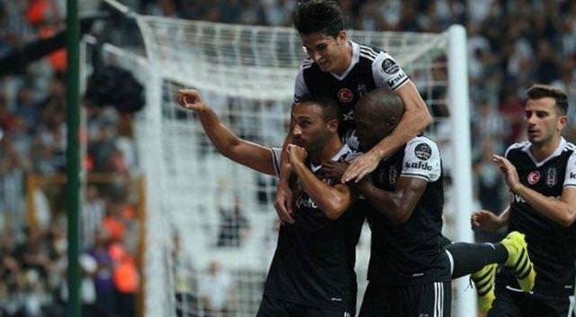 UEFA listeyi açıkladı! İşte en iyi Türk takımı