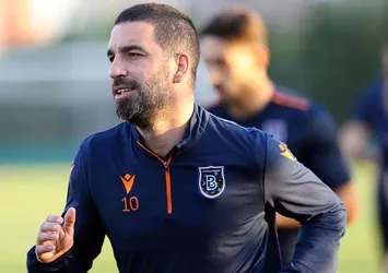 Arda Turan'dan "Ramazan Bayramı" göndermesi!