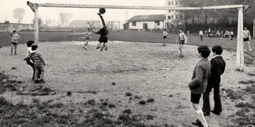 Mahalle maçlarının 10 unutulmaz kuralı!