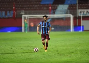 Ve bomba takas gerçekleşti