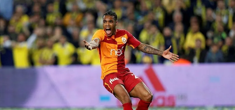 Rodrigues'ten Tolga Ciğerci açıklaması