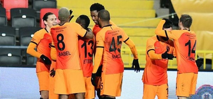 Taner Karaman: Galatasaray aldatıcı bir galibiyet aldı