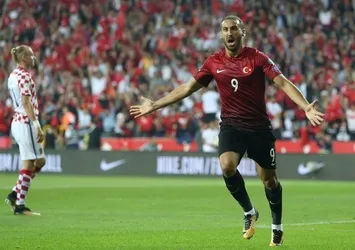 Millilerin rakibi Romanya