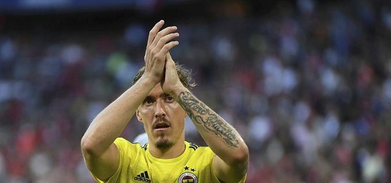 Max Kruse hakkında flaş iddia! Galatasaray...