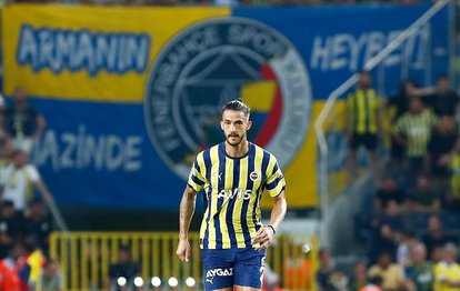 Fenerbahçe’de Gustavo Henrique depremi!