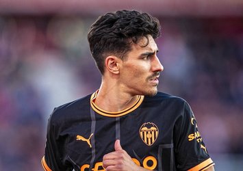 Trabzonspor Almeida'dan vazgeçmiyor!