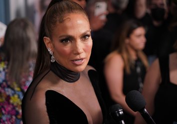 Jennifer Lopez'den Shakira'ya sert çıkış: 'Onunla sahne almak dünyanın en kötü fikriydi!'