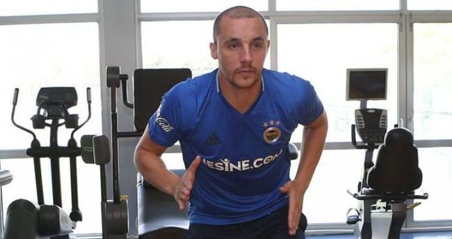 Fenerbahçeli yıldız 1. Lig’e gidiyor...