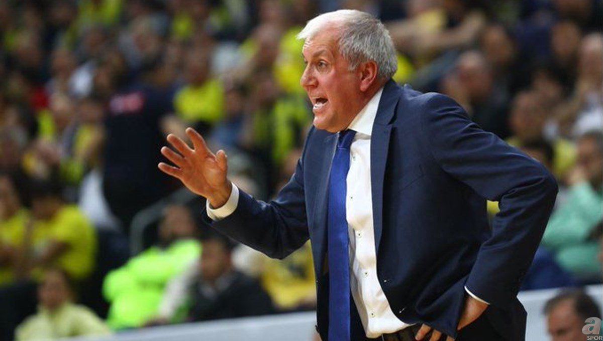 Fenerbahçe’de çifte şok! ’O giderse ben de giderim’