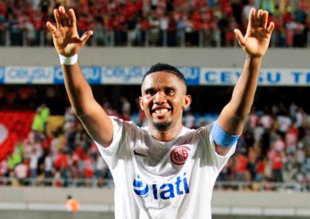 Eto'o'dan Türkiye kararı!
