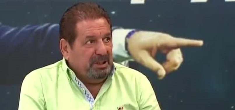 Erman Toroğlu'dan flaş penaltı yorumu