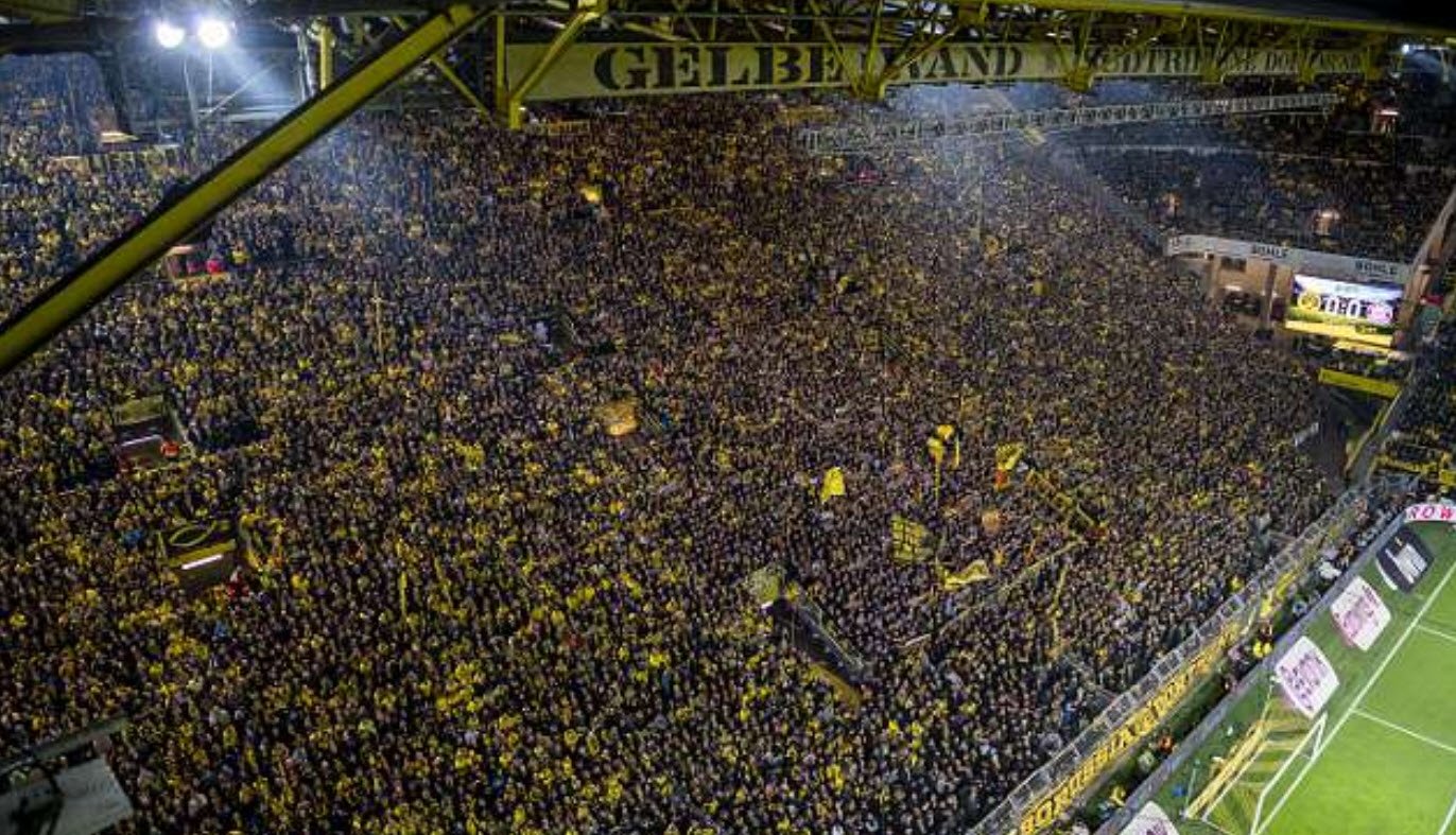 İşte Everton’ın yeni stadı