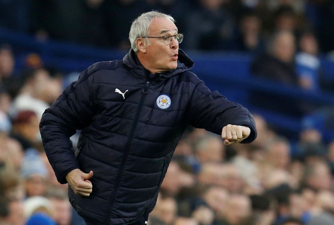 Antalyaspor’dan Claudio Ranieri’ye teklif!
