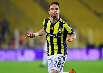 Valbuena zamanı!