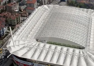 Fenerbahçe'den stat hamlesi