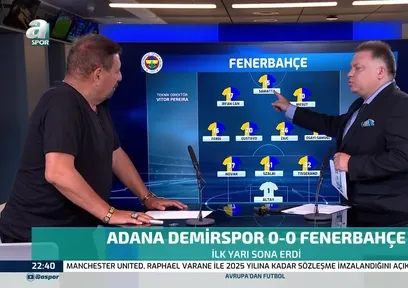 Erman Toroğlu'dan Samatta'ya sert sözler