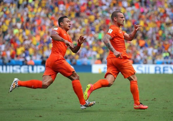 Galatasaray’ın son bombası: Memphis Depay