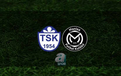 Tuzlaspor - Manisa FK maçı ne zaman, saat kaçta ve hangi kanalda? | Trendyol 1. Lig