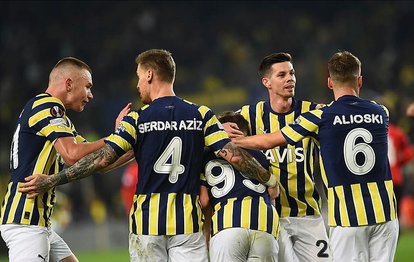 Fenerbahçe’nin UEFA Avrupa Ligi’ndeki muhtemel rakipleri belli oldu!