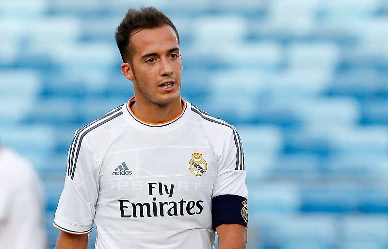 Barcelona - Real Madrid maçı kadrosu belli oldu