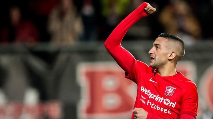 Ziyech, Fenerbahçe’ye çok yakın!