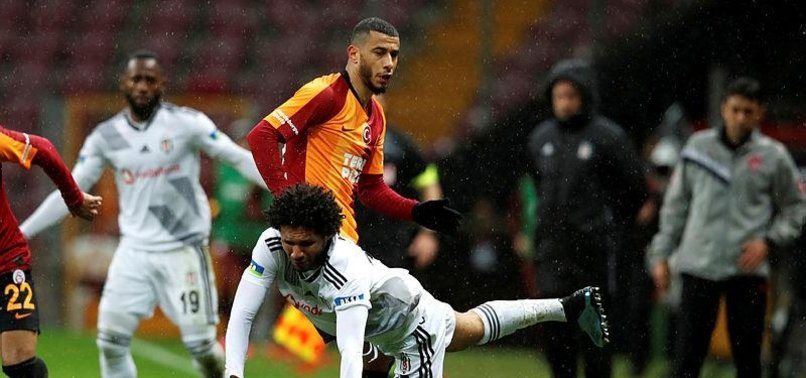 Belhanda bizi sınıyor!