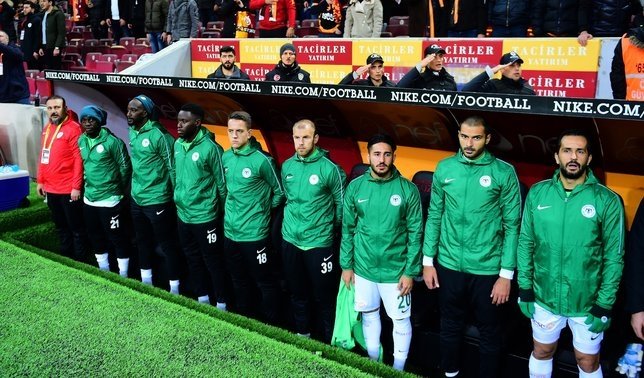 Olay istifa sonrası Ali Dürüst’ten ilk açıklama geldi!