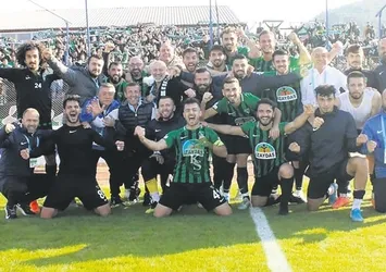 Kocaeli şampi...