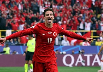 Kenan Yıldız golünü yorumladı!