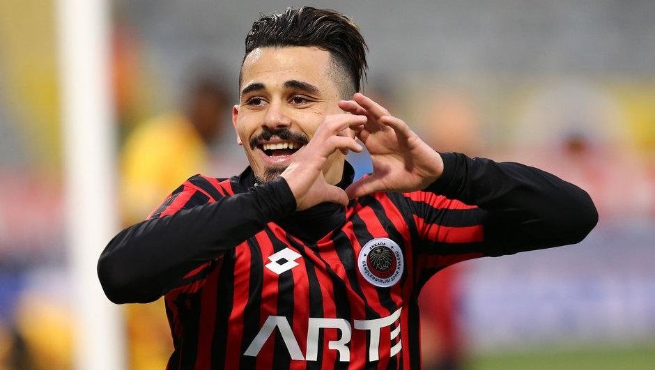 Bruma’nın alternatifleri belli oldu